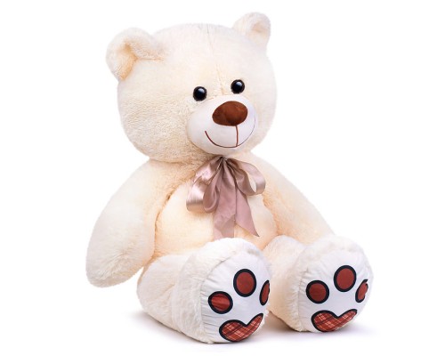 Мишка В125 см.