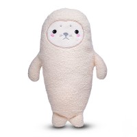 Нерпа Иннокентий В33