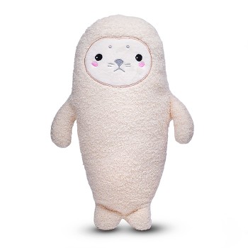 Нерпа Иннокентий В33