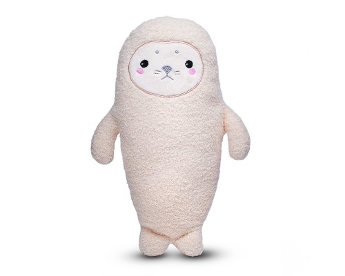 Нерпа Иннокентий В33