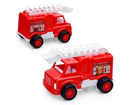 Машинка "Пожарная машина"