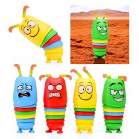 Игрушка -антистресс "Чудик"