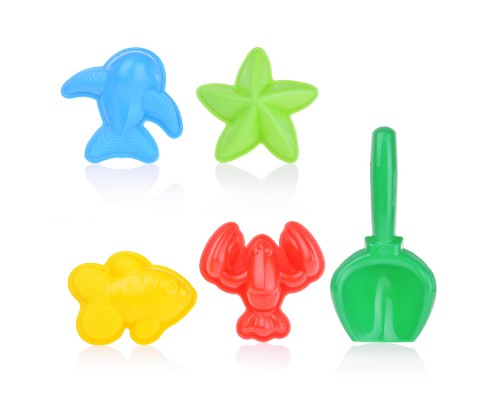 Песочный набор Море