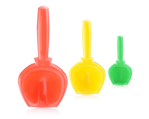 Совок (16 см)