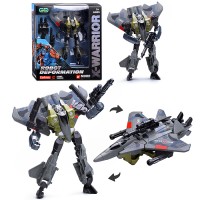 Робот "Военный дозор" в коробке