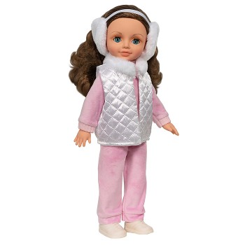 Кукла Алиса кэжуал 2 со звуком