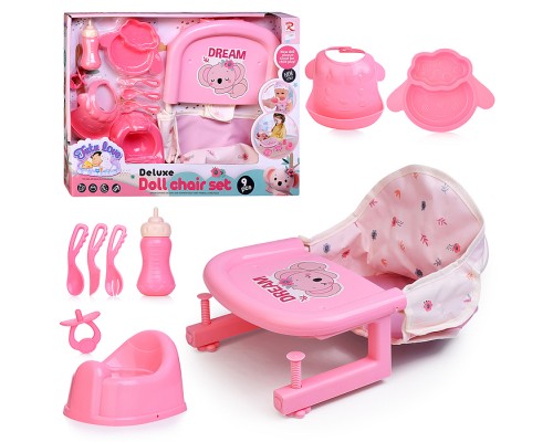 Аксесуары для кукол 5880 Нежный" в коробке