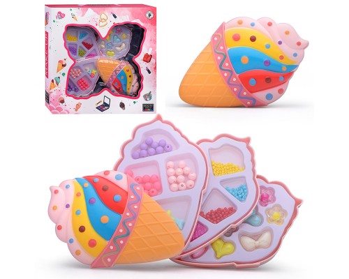 Набор творческая мастерская "Детская сказка красоты" в коробке