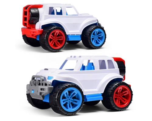 Машина "Джип"