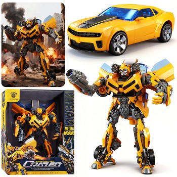 Робот "Большой" коробка