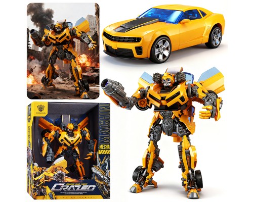 Робот "Большой" коробка