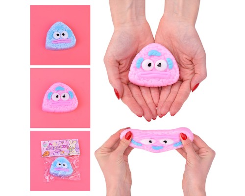 Игрушка-антистресс "Мордочка"