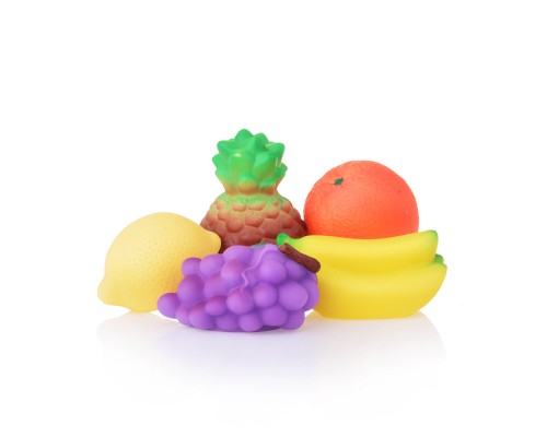 Набор фруктов Экзотика