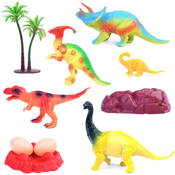 Набор "Динозавры"