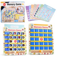 Игра настольная "Веселые зверюшки" в коробке