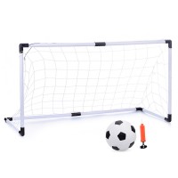 Ворота футбольные "Мини-футбол" в пакете