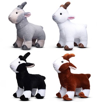 Коза Мила в ассортименте