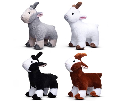 Коза Мила в ассортименте