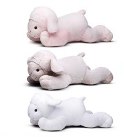 Ягненок Дейзи 45 см в ассортименте