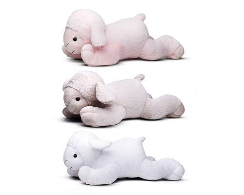 Ягненок Дейзи 45 см в ассортименте