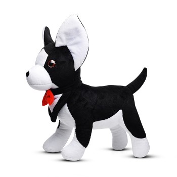 Чихуахуа Лорд чёрный В30