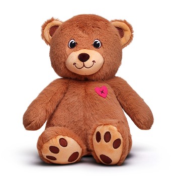 Медвежонок Елисей В41