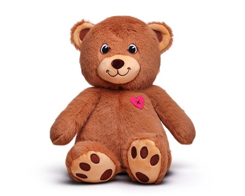 Медвежонок Елисей В41