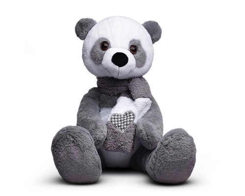 Панда Сяо Смо