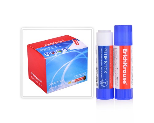 Клей-карандаш 15 г.