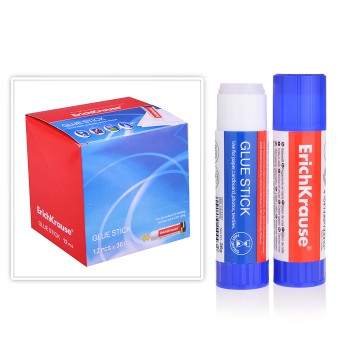 Клей-карандаш 36 г.