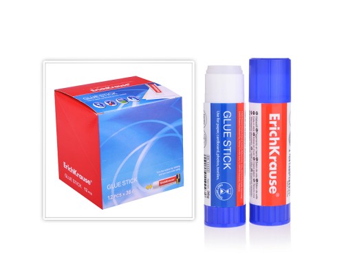 Клей-карандаш 36 г.