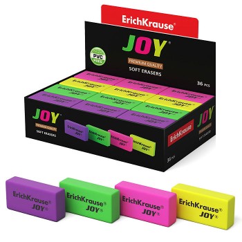 Ластик JOY