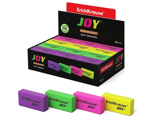 Ластик JOY