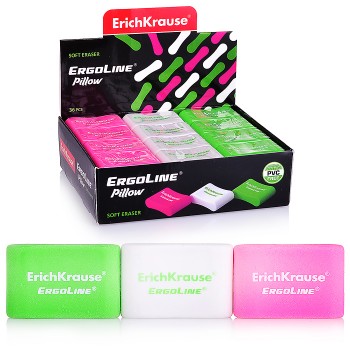 Ластик ErgoLine&reg; Pillow