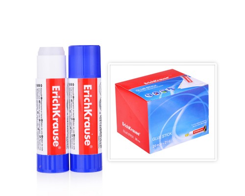 Клей-карандаш 21 г.