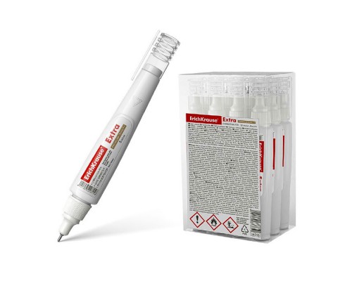 Штрих-корректор ручка 8мл.