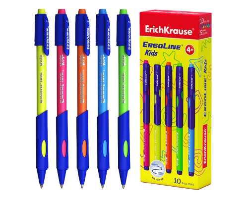 Ручка шариковая Ultra Glide Technology, цвет чернил синий