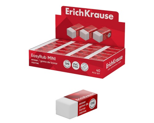 Ластик EasyRub Mini