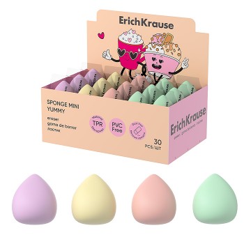 Ластик Sponge Mini Yummy