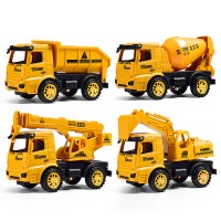 Машина "Рабочая"в пакете