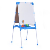 Мольберт &laquo;Доска знаний&raquo; 1 (голубой)