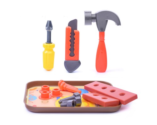 Набор инструментов "Механик" в пакете