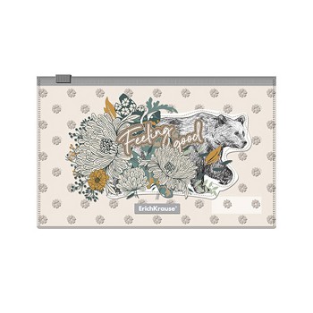 Zip-пакет пластиковый Natural Life, C6