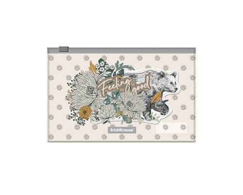 Zip-пакет пластиковый Natural Life, C6