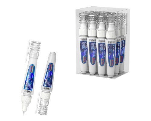 Ручка-корректор Extra, 4мл