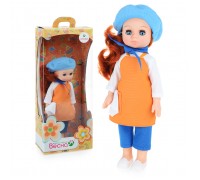 Кукла Художница 30 см