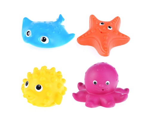 Набор для купания №6