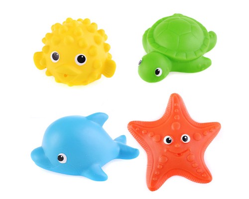 Набор для купания №7