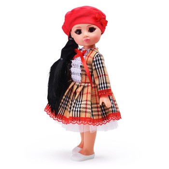 Кукла Аиша кэжуал 1