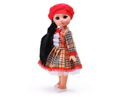 Кукла Аиша кэжуал 1